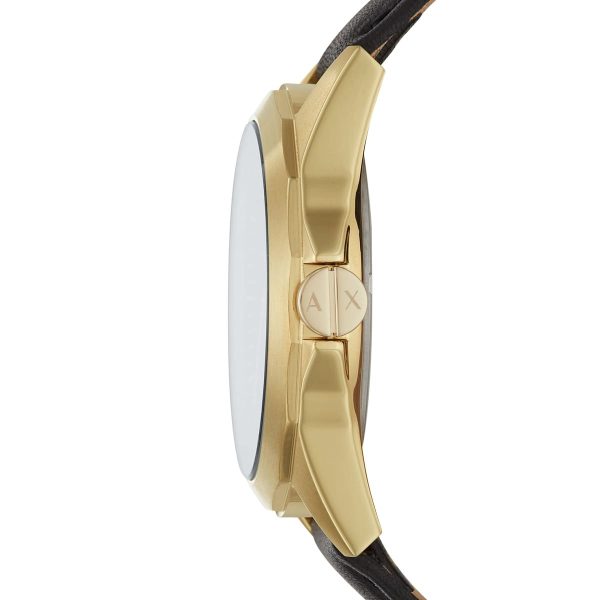 Armani Exchange Men's Watch Drexler AX2636 | Watches Prime