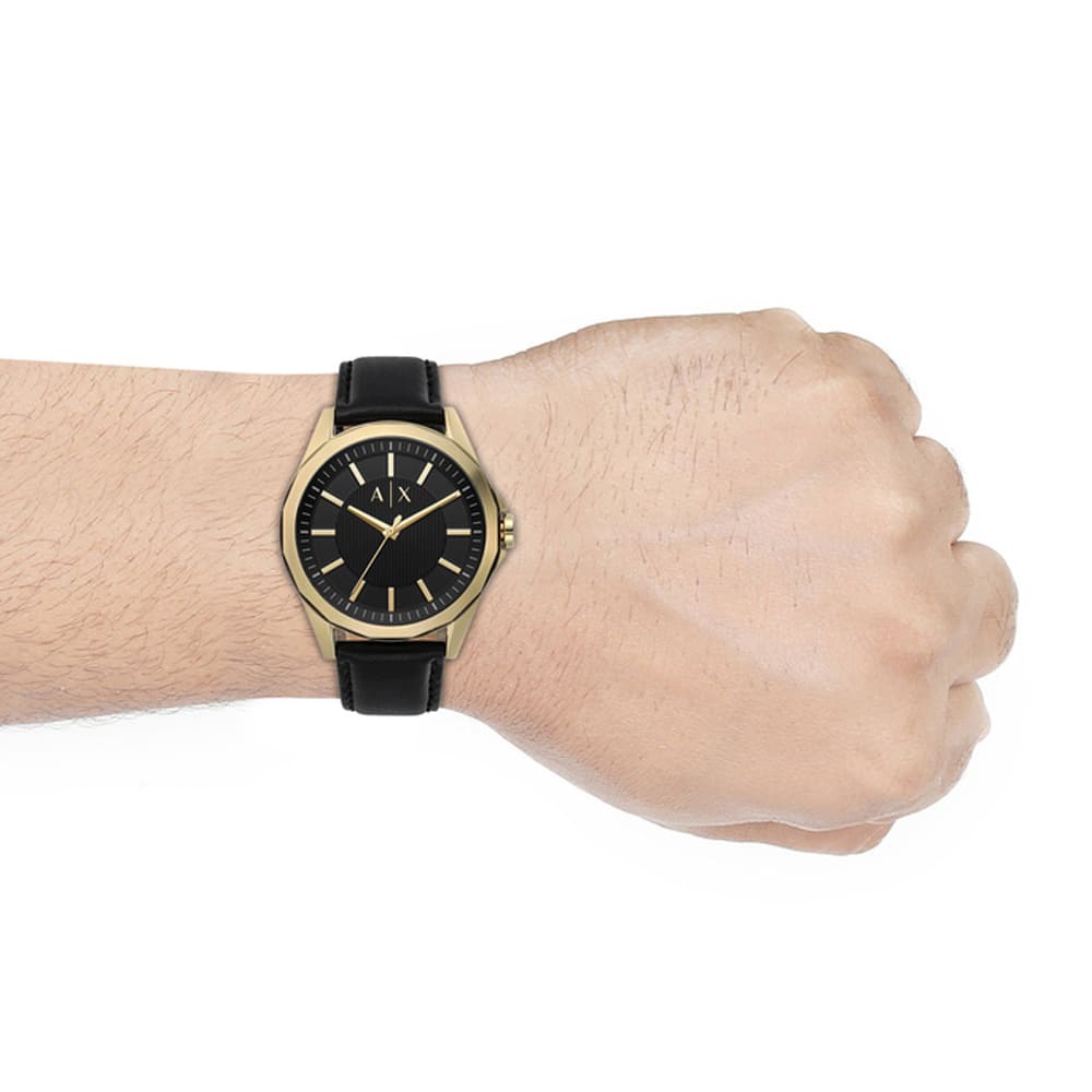 Armani Exchange Men\'s Watch Drexler AX2636 Watches Prime 