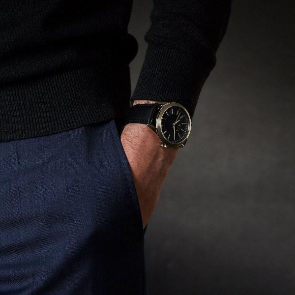 Armani Exchange Men's Watch Drexler AX2636 | Watches Prime
