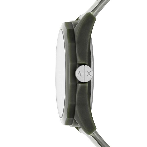 Armani Exchange Men's Watch Drexler AX2638 | Watches Prime