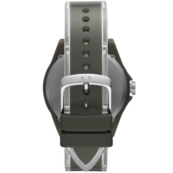 Armani Exchange Men's Watch Drexler AX2638 | Watches Prime