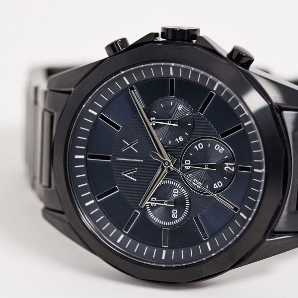 Armani Exchange Men's Watch Drexler AX2639 | Watches Prime