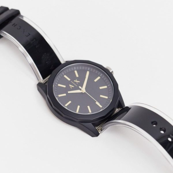 Armani Exchange Men's Watch Drexler AX2640 | Watches Prime