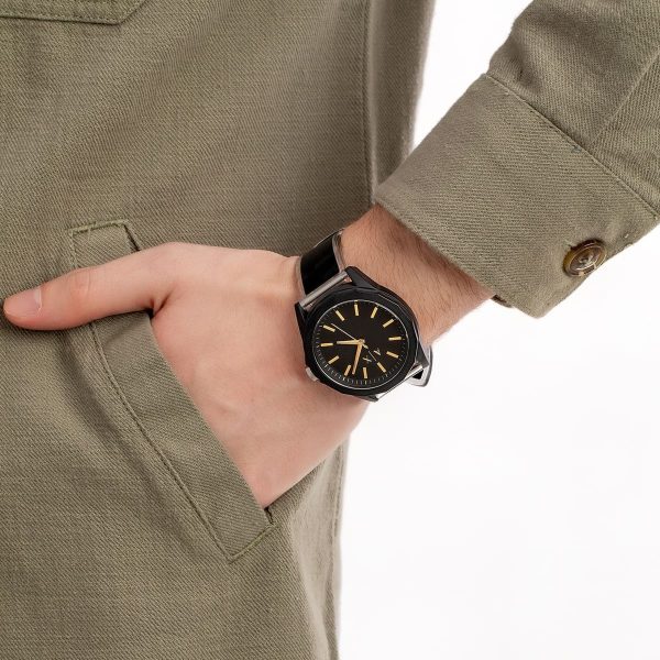 Armani Exchange Men's Watch Drexler AX2640 | Watches Prime
