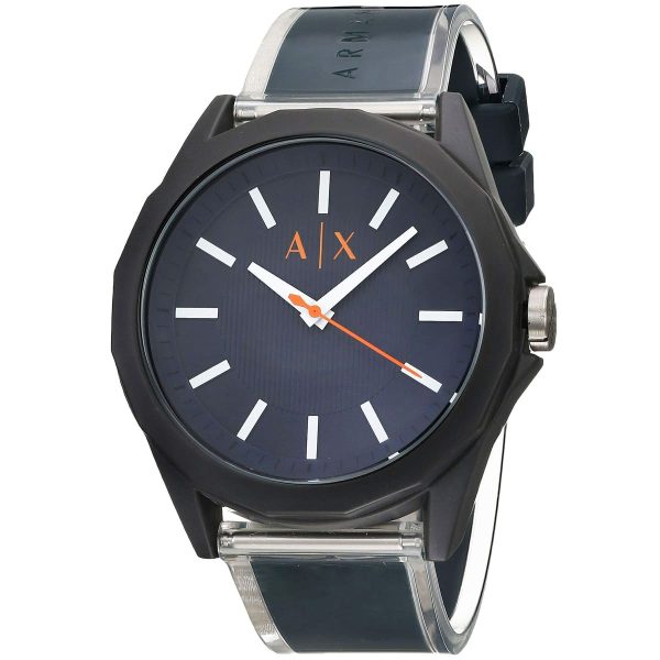 Armani Exchange Men's Watch Drexler AX2642 | Watches Prime