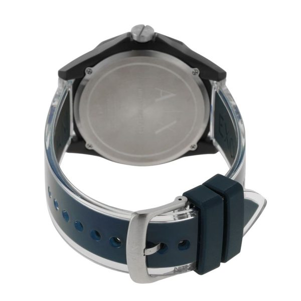 Armani Exchange Men's Watch Drexler AX2642 | Watches Prime