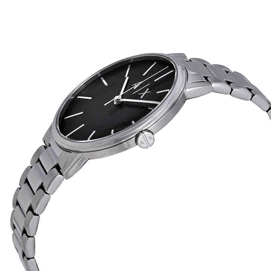 Armani Exchange Men's Watch Cayde AX2700 | Watches Prime