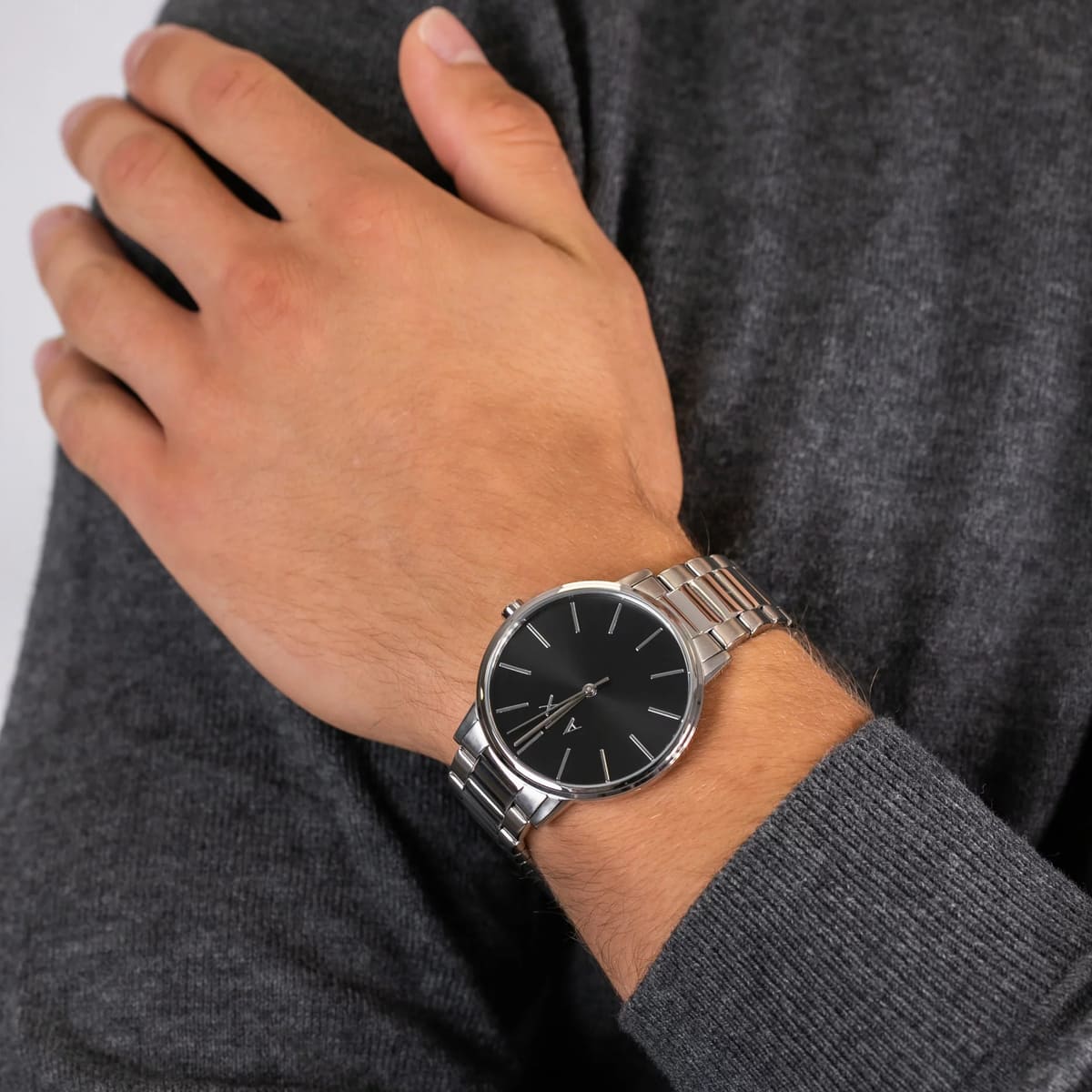 Cayde Armani Exchange Watch Watches | AX2700 Prime Men\'s
