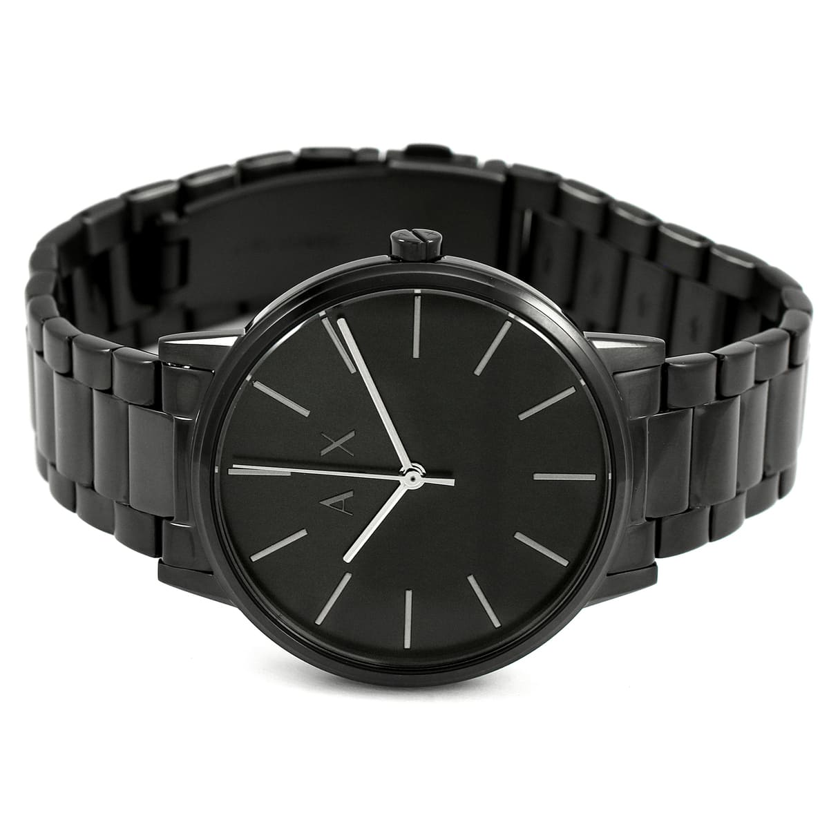 Armani Exchange Men\'s Watch Cayde Watches Prime | AX2701