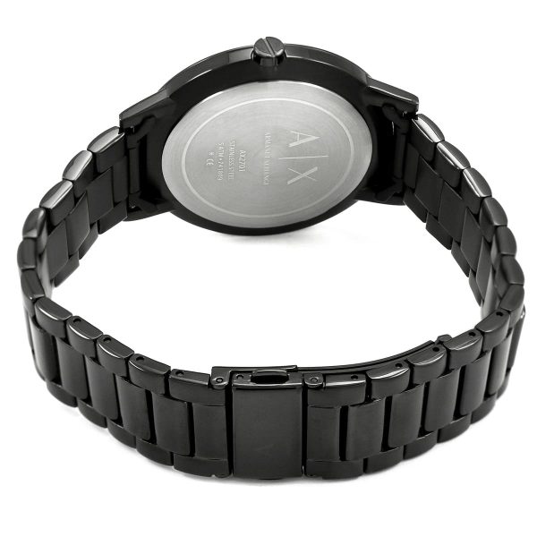 Armani Exchange Men's Watch Cayde AX2701 | Watches Prime