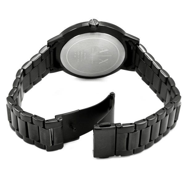 Armani Exchange Men's Watch Cayde AX2701 | Watches Prime