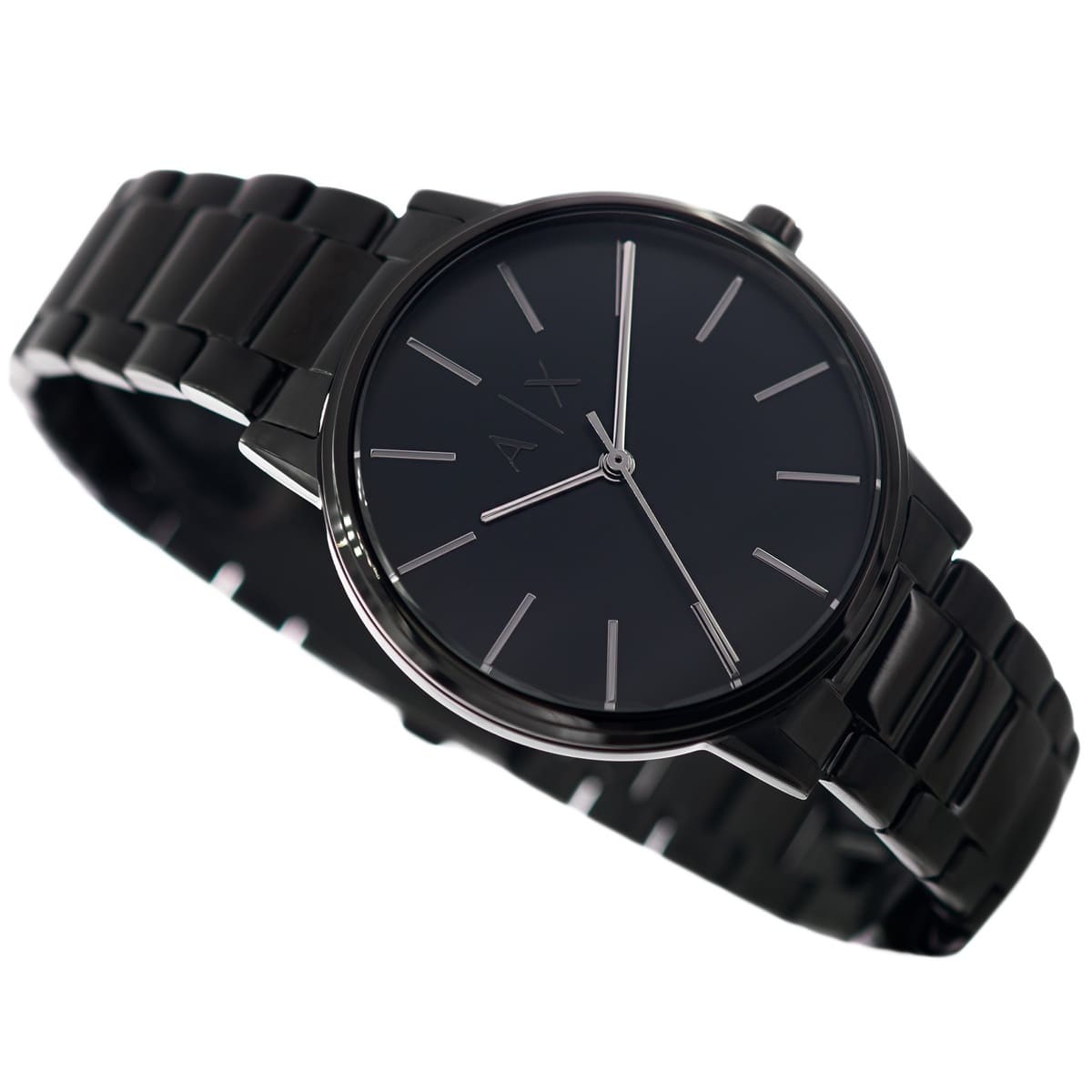 | Cayde Armani Exchange Watch AX2701 Prime Men\'s Watches