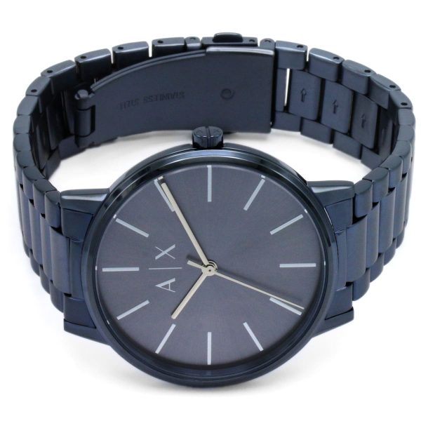 Armani Exchange Men's Watch Cayde AX2702 | Watches Prime