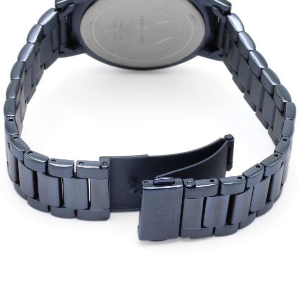 Armani Exchange Men's Watch Cayde AX2702 | Watches Prime