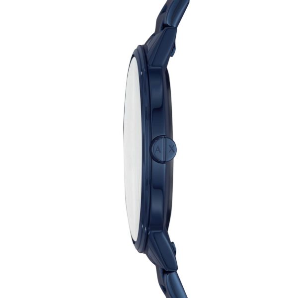 Armani Exchange Men's Watch Cayde AX2702 | Watches Prime