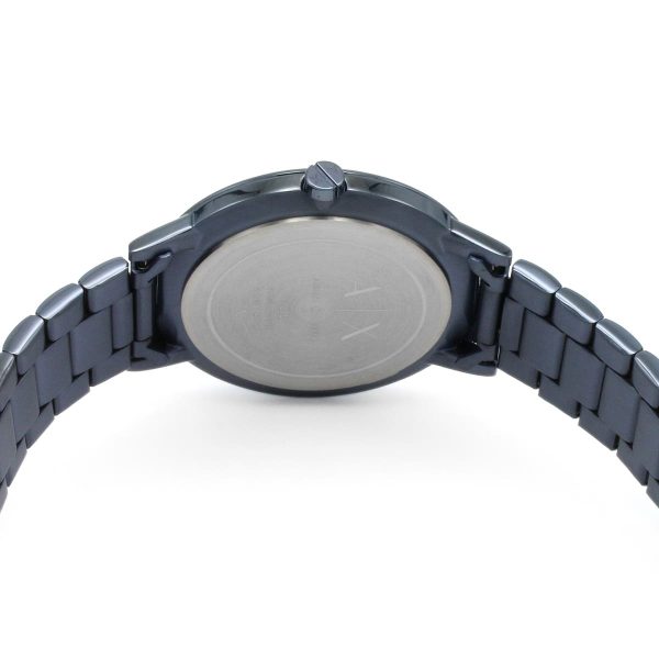 Armani Exchange Men's Watch Cayde AX2702 | Watches Prime