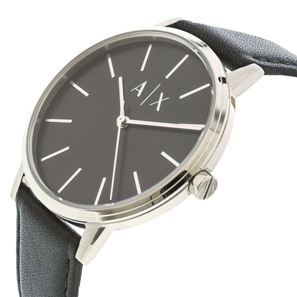 Armani Exchange Men's Watch Cayde AX2703 | Watches Prime