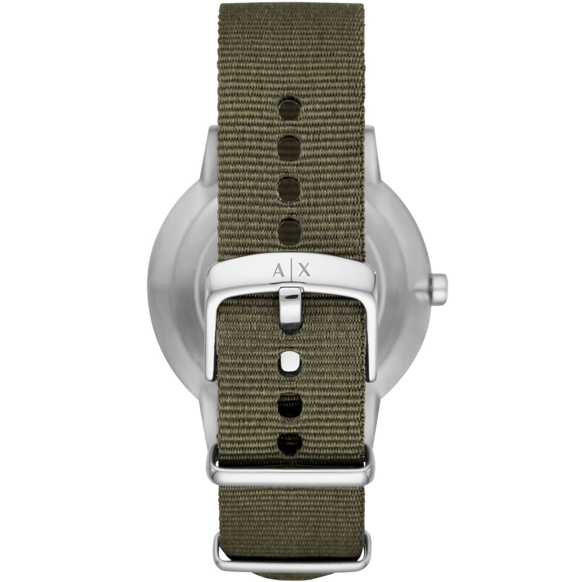 Armani Exchange Men's Watch Cayde AX2709 | Watches Prime