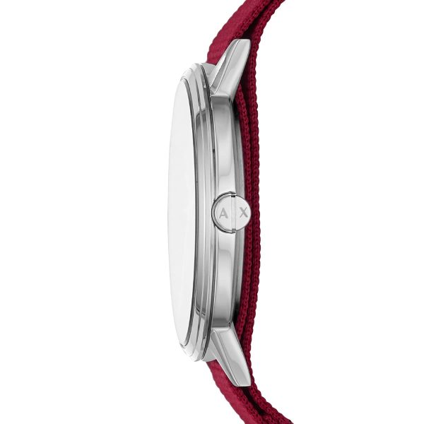 Armani Exchange Men's Watch Cayde AX2711 | Watches Prime