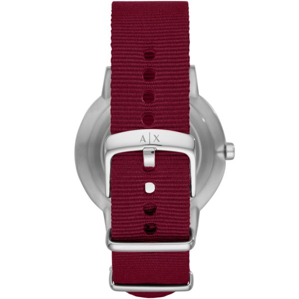 Armani Exchange Men's Watch Cayde AX2711 | Watches Prime