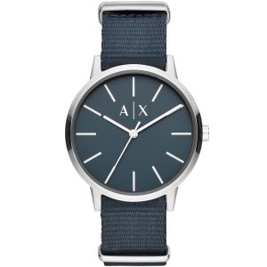 Armani Exchange Men's Watch Cayde AX2711 | Watches Prime