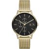 Armani Exchange Men's Watch Cayde AX2715 | Watches Prime