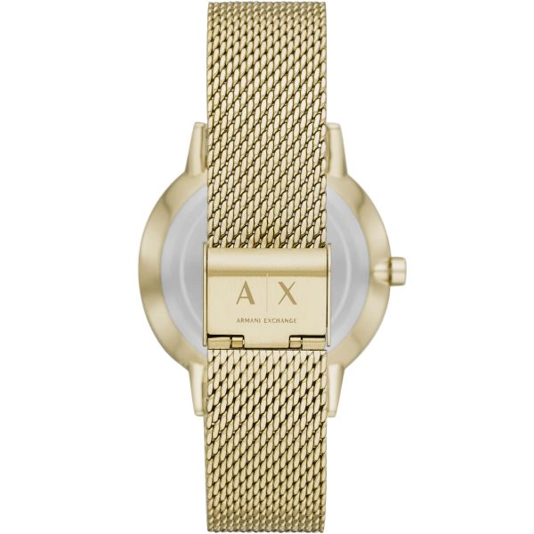 Armani Exchange Men's Watch Cayde AX2715 | Watches Prime