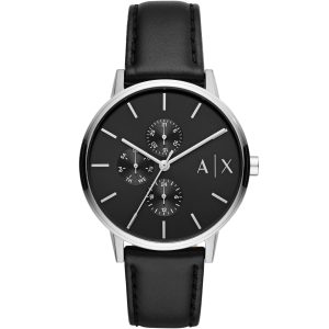 Armani Exchange Men's Watch Cayde AX2716 | Watches Prime