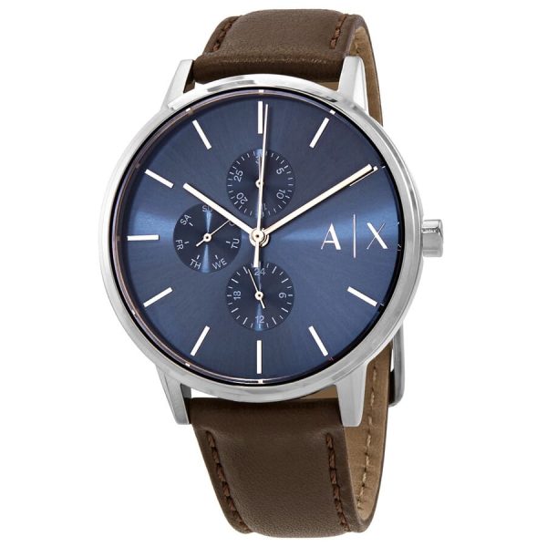 Armani Exchange Men's Watch Cayde AX2718 | Watches Prime