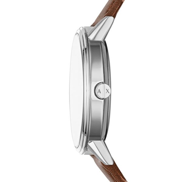 Armani Exchange Men's Watch Cayde AX2718 | Watches Prime