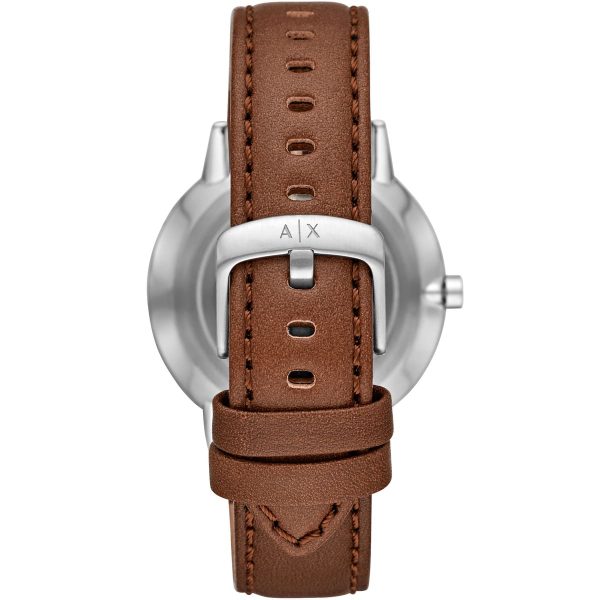 Armani Exchange Men's Watch Cayde AX2718 | Watches Prime