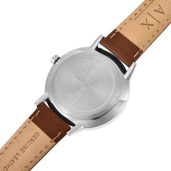 Armani Exchange Men's Watch Cayde AX2718 | Watches Prime