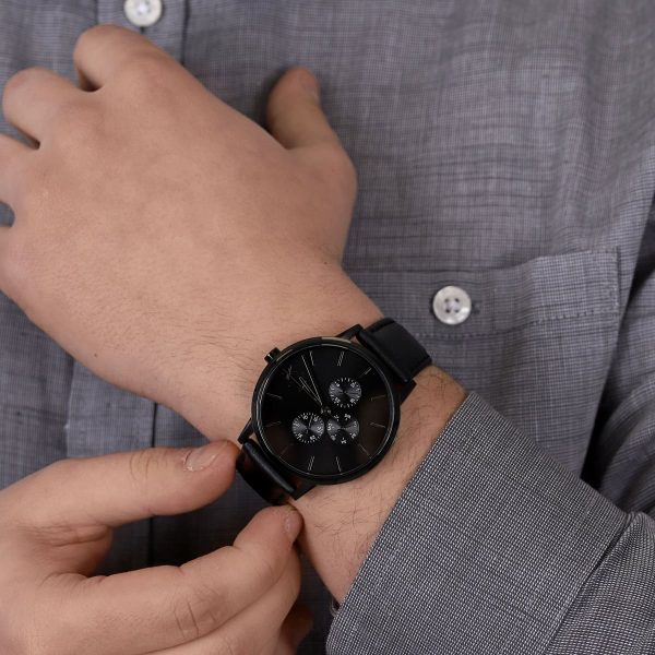 Armani Exchange Men's Watch Cayde AX2719 | Watches Prime
