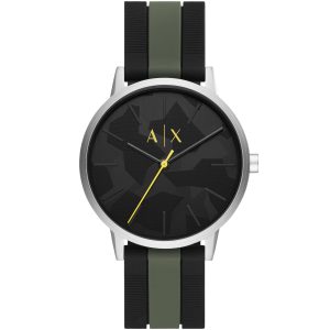 Armani Exchange Men's Watch Cayde AX2718 | Watches Prime