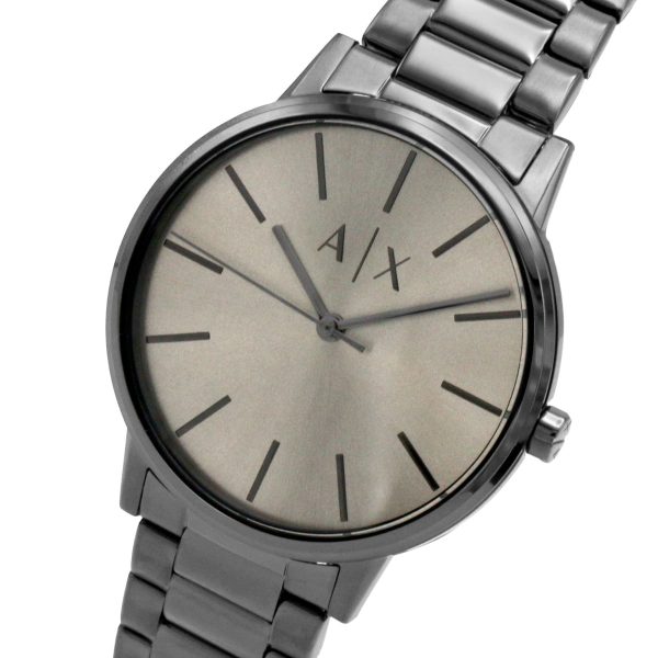 Armani Exchange Men's Watch Cayde AX2722 | Watches Prime