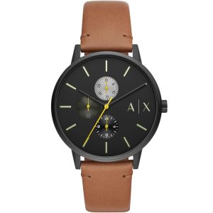 Armani Exchange Men's Watch Cayde AX2721 | Watches Prime