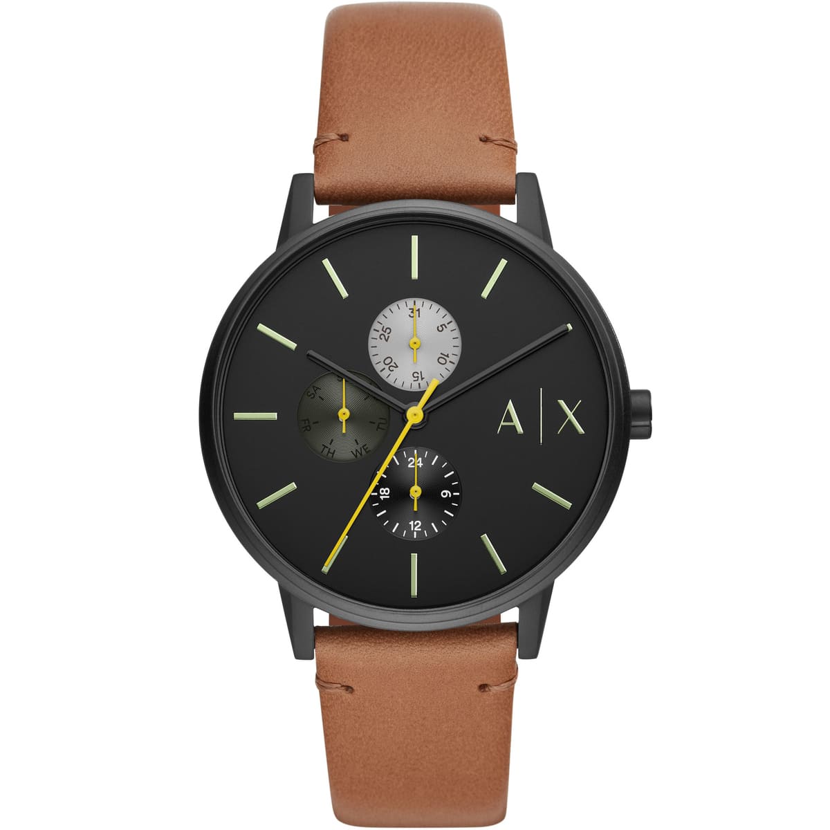 Armani exchange watch outlet ndw2r