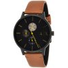 Armani Exchange Men's Watch Cayde AX2723 | Watches Prime