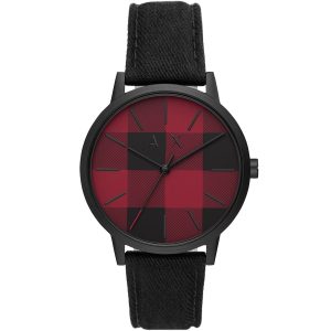 Armani Exchange Men's Watch Cayde AX2726 | Watches Prime