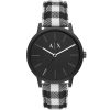 Armani Exchange Men's Watch Cayde AX2729 | Watches Prime