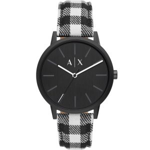 Armani Exchange Men's Watch Cayde AX2728 | Watches Prime