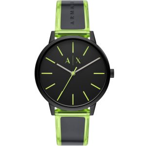Armani Exchange Men's Watch Cayde AX2729 | Watches Prime