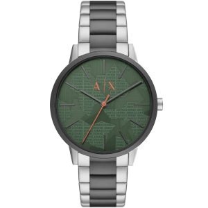 Armani Exchange Men's Watch Cayde AX2730 | Watches Prime