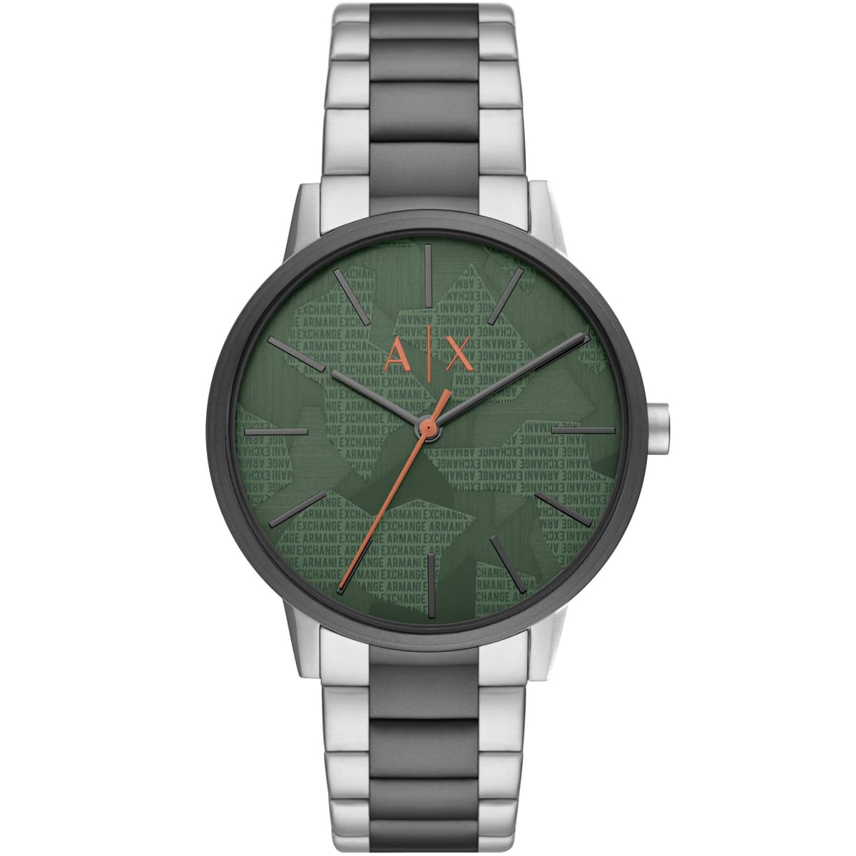 Armani Exchange Men's Watch Cayde AX2731 | Watches Prime