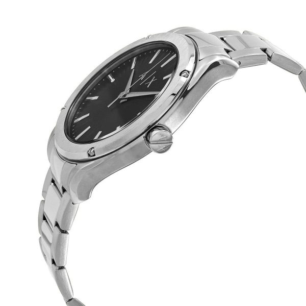 Armani Exchange Men's Watch Fitz AX2800 | Watches Prime