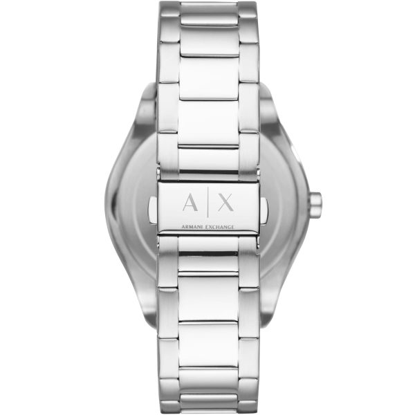Armani Exchange Men's Watch Fitz AX2800 | Watches Prime