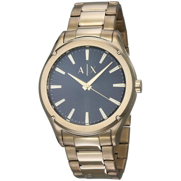 Armani Exchange Men's Watch Fitz AX2801 | Watches Prime