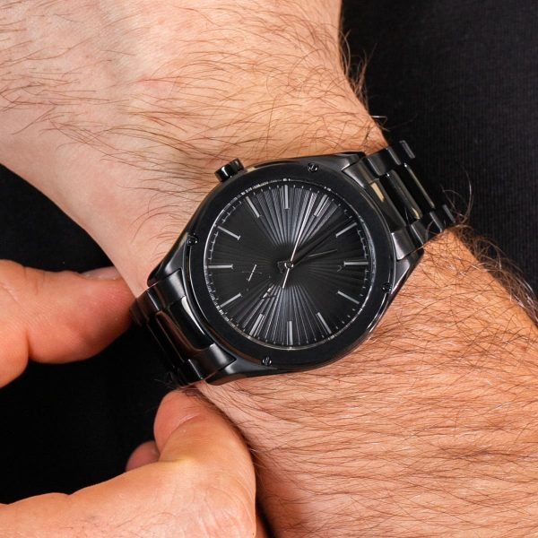 Armani Exchange Men's Watch Fitz AX2802 | Watches Prime