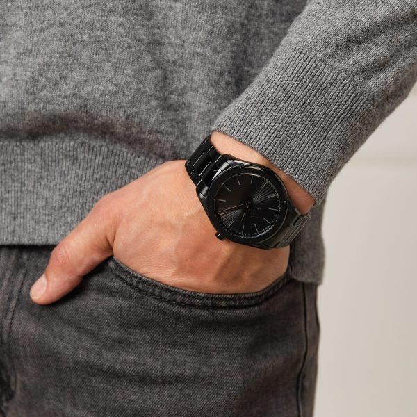 Armani Exchange Men's Watch Fitz AX2802 | Watches Prime