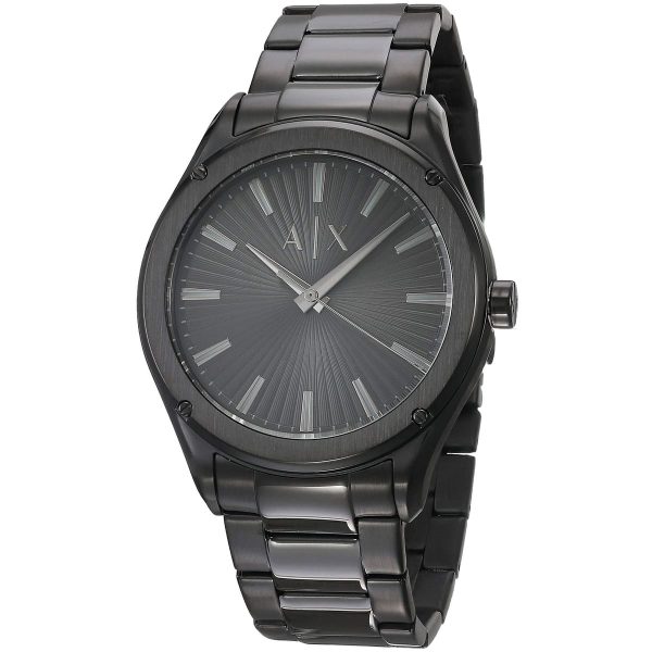 Armani Exchange Men's Watch Fitz AX2802 | Watches Prime